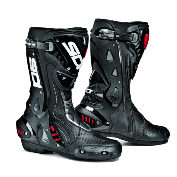 SIDI Sidi ST Air Black CE Boots